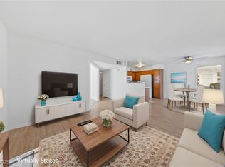 3425 E Russell Rd UNIT 121, Paradise Town, NV 89120