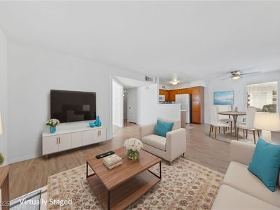 3425 E Russell Rd UNIT 121, Paradise Town, NV, 89120