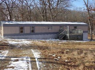 2934 County Road 334, Fulton, MO 65251