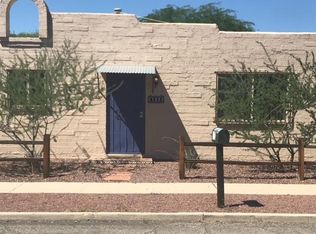 101 N Westmoreland Ave #8, Tucson, AZ 85745
