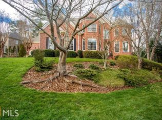 4163 Gemstone Ter, Marietta, GA 30062