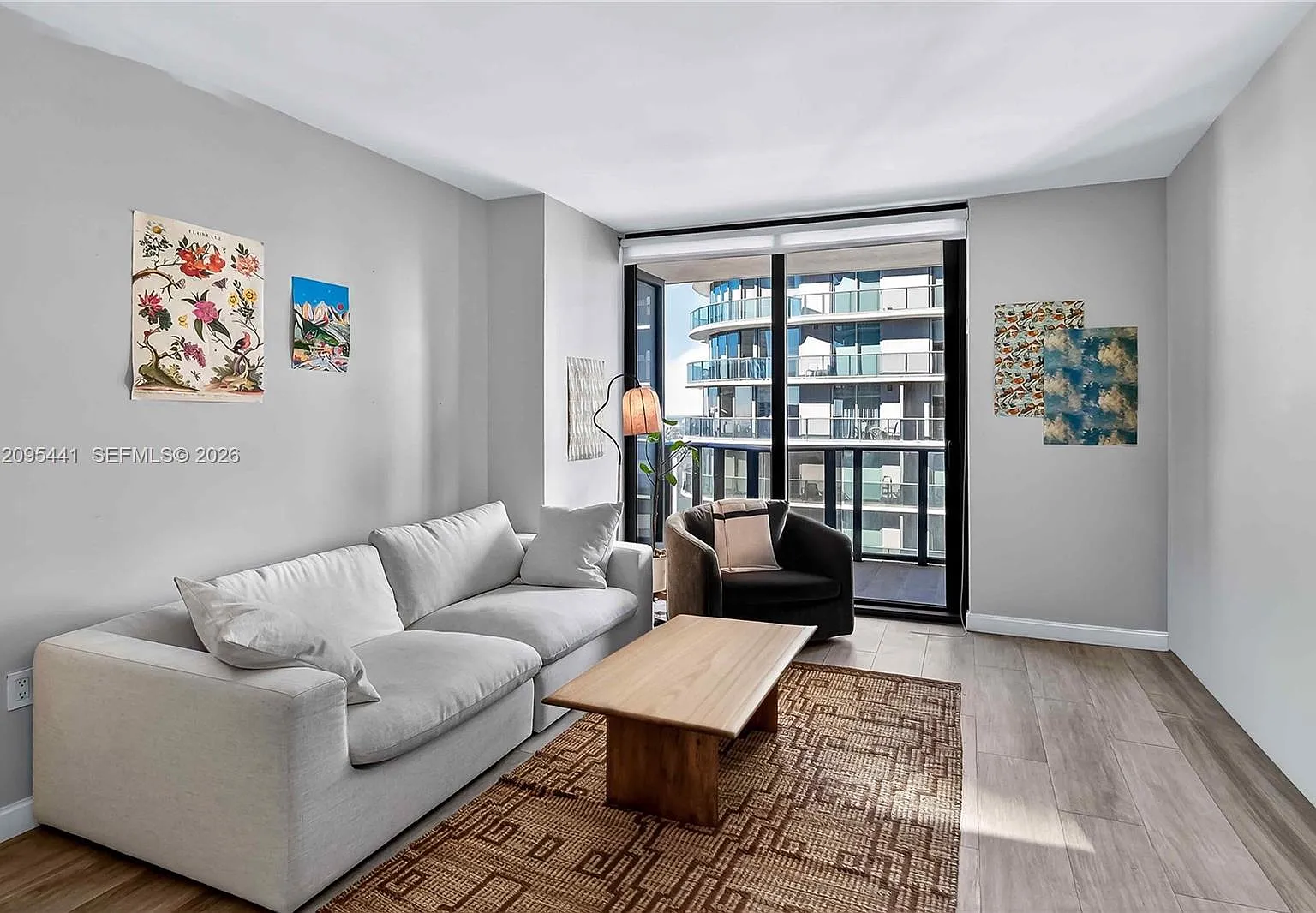 Brickell Heights East Con — Photo 1