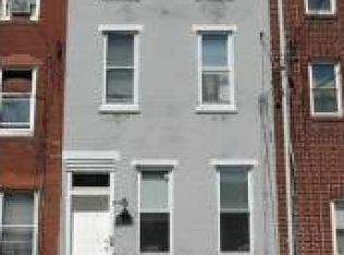 1434 S 5th St APT 3, Philadelphia, PA 19147