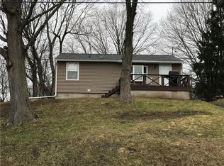 385 Johnson St, Palmyra, NY 14522