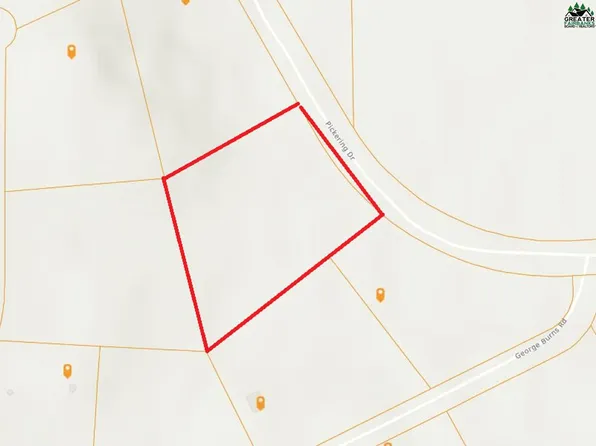 Nhn Pickering Dr, Fairbanks, AK 99709