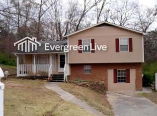 6507 Chrissy Dr, Pinson, AL 35126