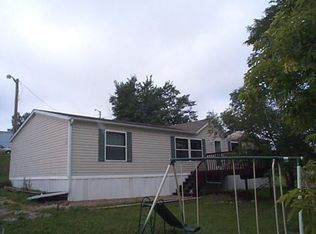 2904 E Fairmont St, Rapid City, SD 57703