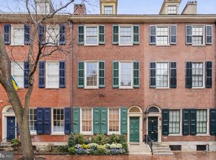 1017 Clinton St, Philadelphia, PA 19107