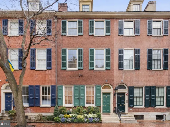 1017 Clinton St, Philadelphia, PA 19107