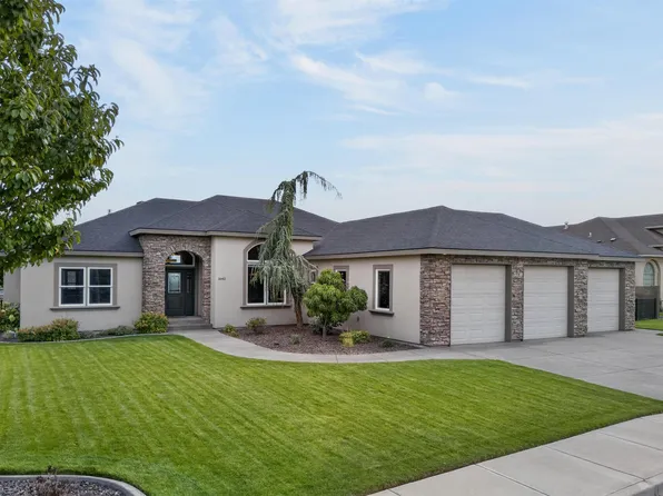 1642 Sicily Ln, Richland, WA 99352