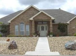 3545 Silver Spur Dr, San Angelo, TX 76904