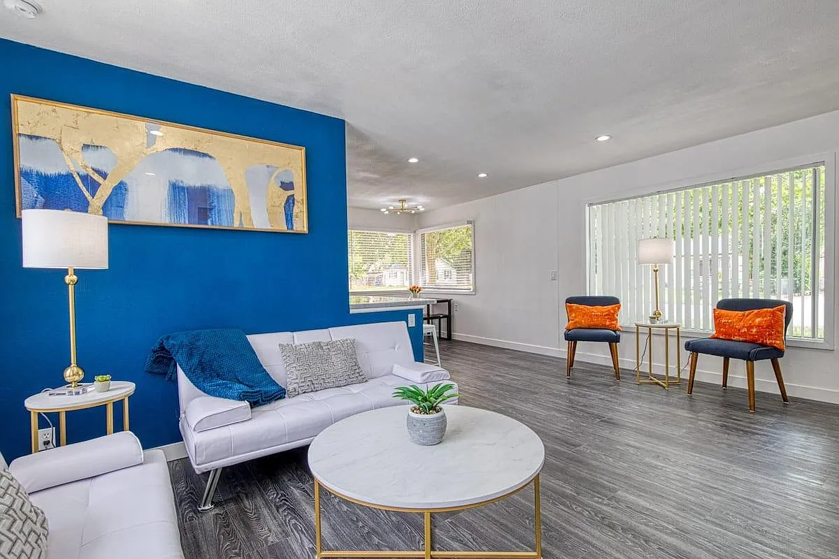 1 bed, 730 sqft, $1,550 — Photo 1