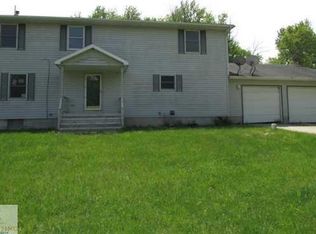 2121 N Shepardsville Rd, Ovid, MI 48866