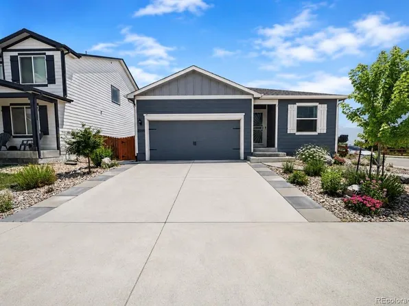 2000 Panorama Street, Brighton, CO 80603