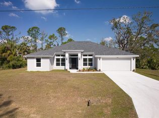 3459 Johannesberg Rd, North Port, FL 34288