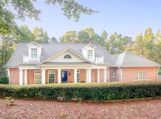 11531 Whitesville Rd, Fortson, GA 31808