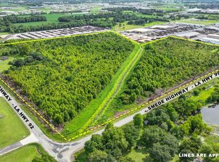 1162 Smede Hwy, Broussard, LA 70518