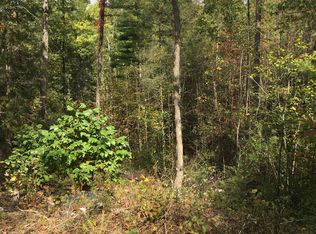 James Pt #2-14, Nebo, NC 28752