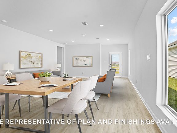Plan Elevation.