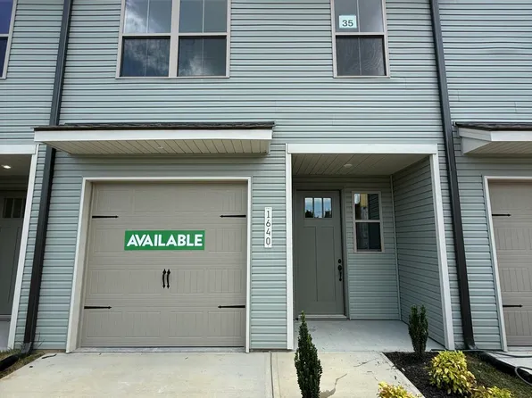 1640 Bennett Village Dr, Maryville, TN 37804