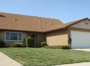 1517 Colt Way, San Jose, CA 95121
