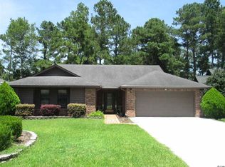 118 Cedar Ridge Ln, Conway, SC 29526