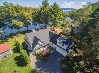 154 Osborne Rd, Northville, NY 12134