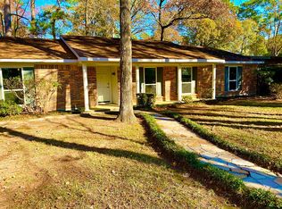 3318 Nodding Pines St, Spring, TX 77380