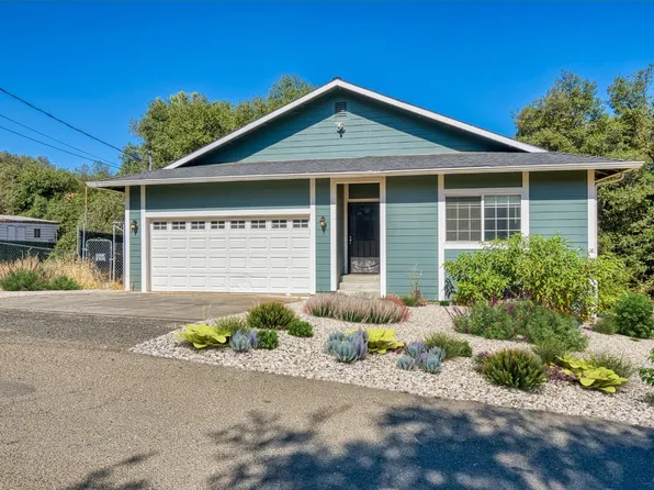 3017 13th Street, Clearlake, CA 95422