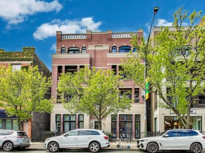 3506 N Southport Ave APT 1N, Chicago, IL, 60657