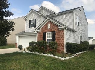 8016 Caliber Woods Dr, Raleigh, NC 27616