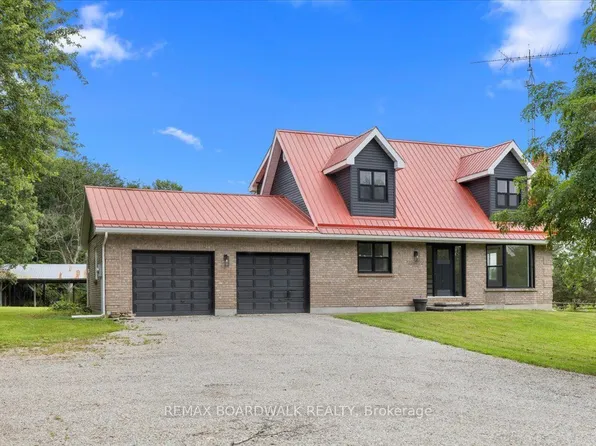 236 Gillies Corners Side Rd, Beckwith, ON K7A 4S7