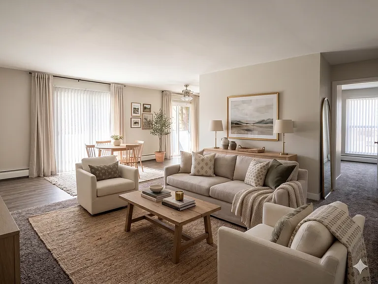 The Flats at Fountain — Photo 14
