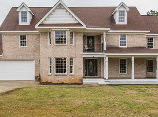 9721 Fanny Brown Rd, Raleigh, NC 27603