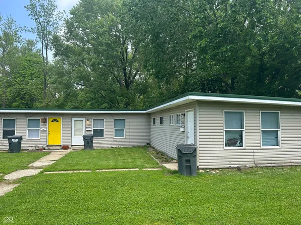 1642 W 6th St, Anderson, IN 46016