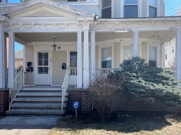 759 Orange St #2, New Haven, CT 06511