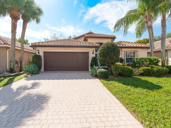 7222 Treviso Lane, Boynton Beach, FL 33472