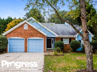 386 Queens Dr SW, Concord, NC 28025