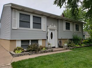 2638 N Elsie Ave, Davenport, IA