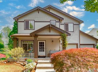 19605 SE 30th Way, Camas, WA 98607