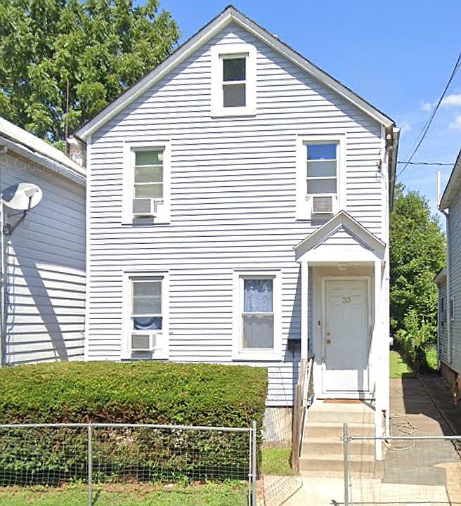 33 Robinson St, New Brunswick, NJ 08901 Zillow