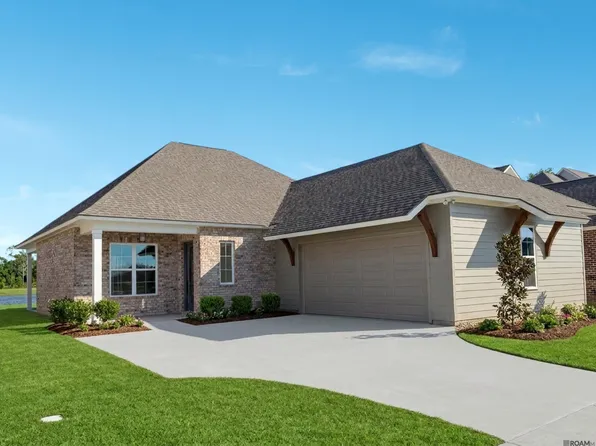 3452 Waterbury Ave, Baton Rouge, LA 70810