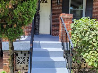 1938 Savannah Pl SE #1, Washington, DC 20020