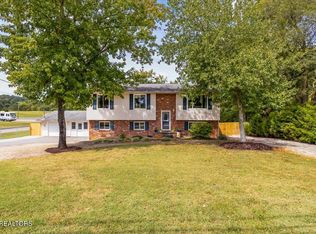 5817 Millertown Pike, Knoxville, TN 37924