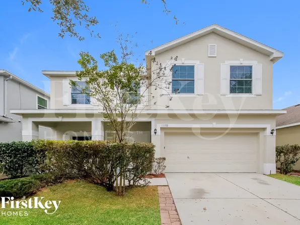 11108 Creek Haven Dr, Riverview, FL 33569