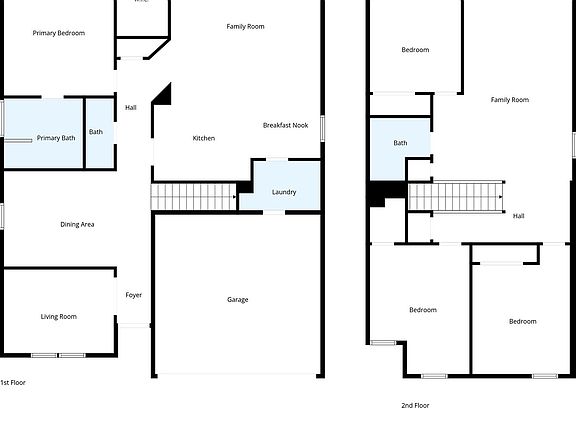 3rd image of 8414 Hidalgo Dr