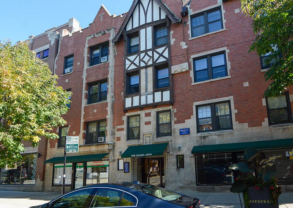 1st image of 4829 N Damen #12