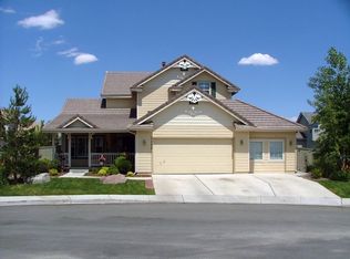 9670 N Legacy Ct, Reno, NV 89521