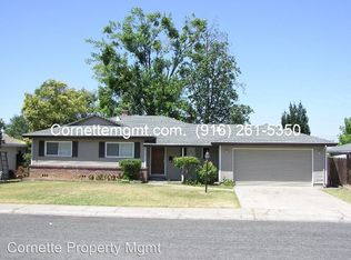 5513 Maidstone Way, Citrus Heights, CA 95621