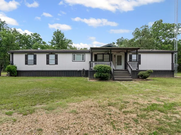 249 Vz County Road 2426, Canton, TX 75103